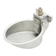Abbeveratoio Per Suini 0.5L Breckner Germany