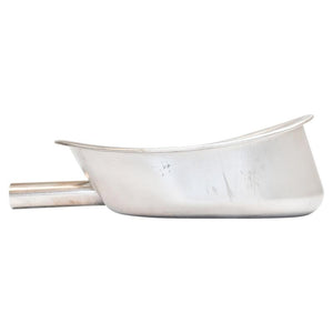 Abbeveratoio piccolo in Acciaio Inox Per Suini 210x155x100mm