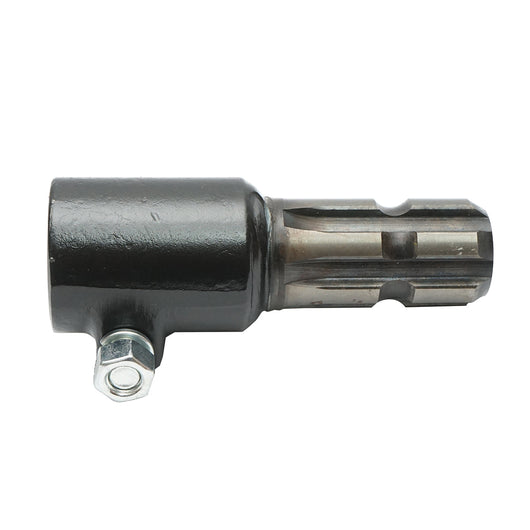 Adattatore cardanico di transizione Z21 3/8 a Z6 3/4 L=170 mm.