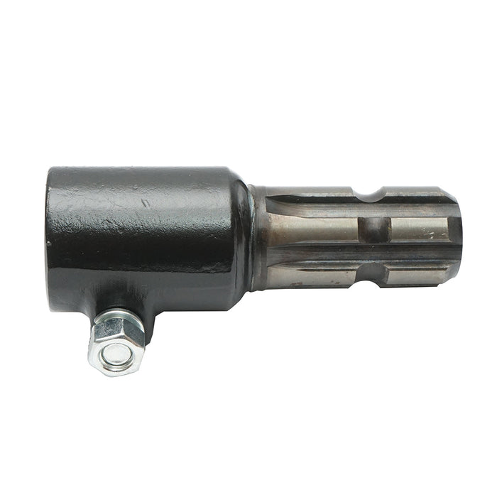 Adattatore cardanico di transizione Z21 3/8 a Z6 3/4 L=170 mm.