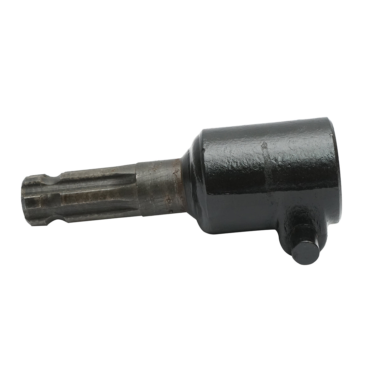 Adattatore cardanico passaggio T 1 3/4 a M 1 1/8 Z=6