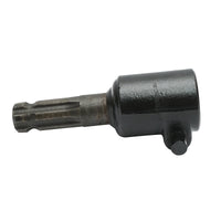 Adattatore cardanico passaggio T 1 3/4 a M 1 1/8 Z=6