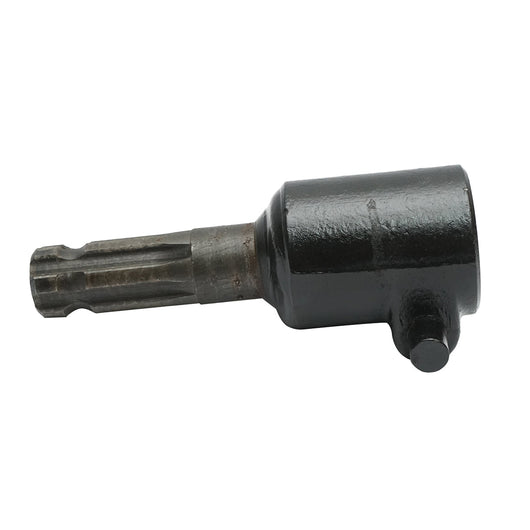 Adattatore cardanico passaggio T 1 3/4 a M 1 1/8 Z=6