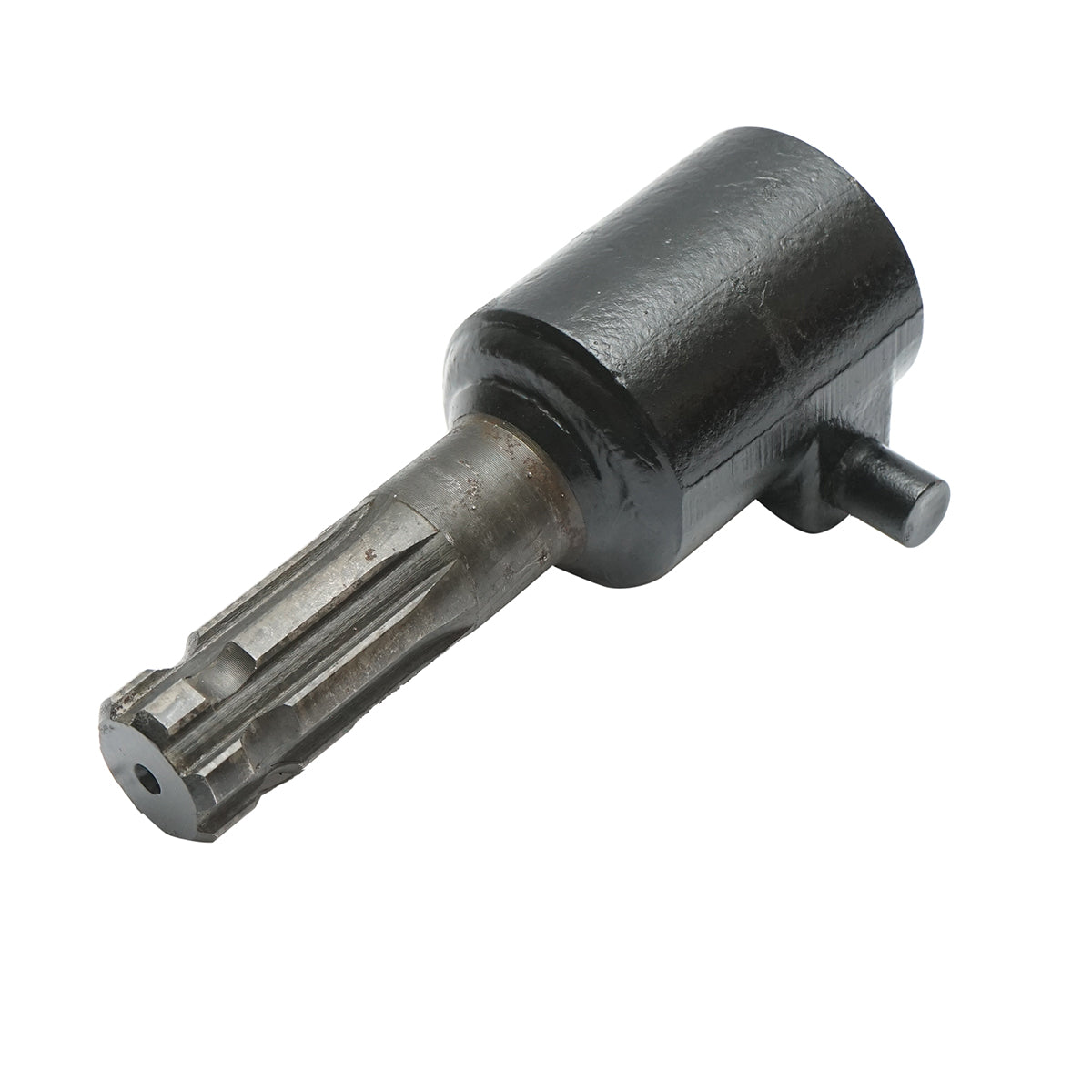 Adattatore cardanico passaggio T 1 3/4 a M 1 1/8 Z=6