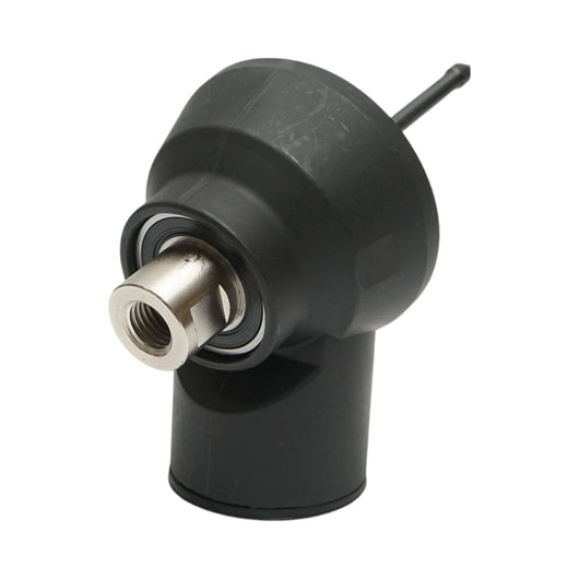 Adattatore di aspirazione per corone diamantate per mattoni, filettatura M16, foratura a secco Breckner Germany