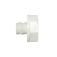 Adattatore IBC S60x6 femmina 1 pollice