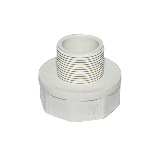 Adattatore IBC S60x6 femmina 1 pollice, maschio 1/4 pollici