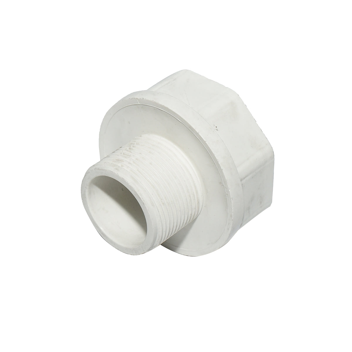 Adattatore IBC S60x6 femmina 1 pollice, maschio 1/4 pollici