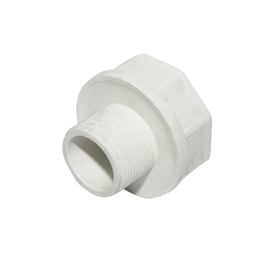 Adattatore IBC S60x6 femmina 1 pollice, maschio 1/4 pollici