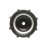 Adattatore IBC S60x6 femmina 1/2 pollice per tubo flessibile