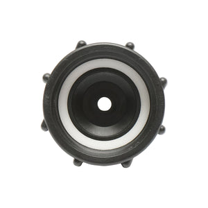 Adattatore IBC S60x6 femmina 1/2 pollice per tubo flessibile