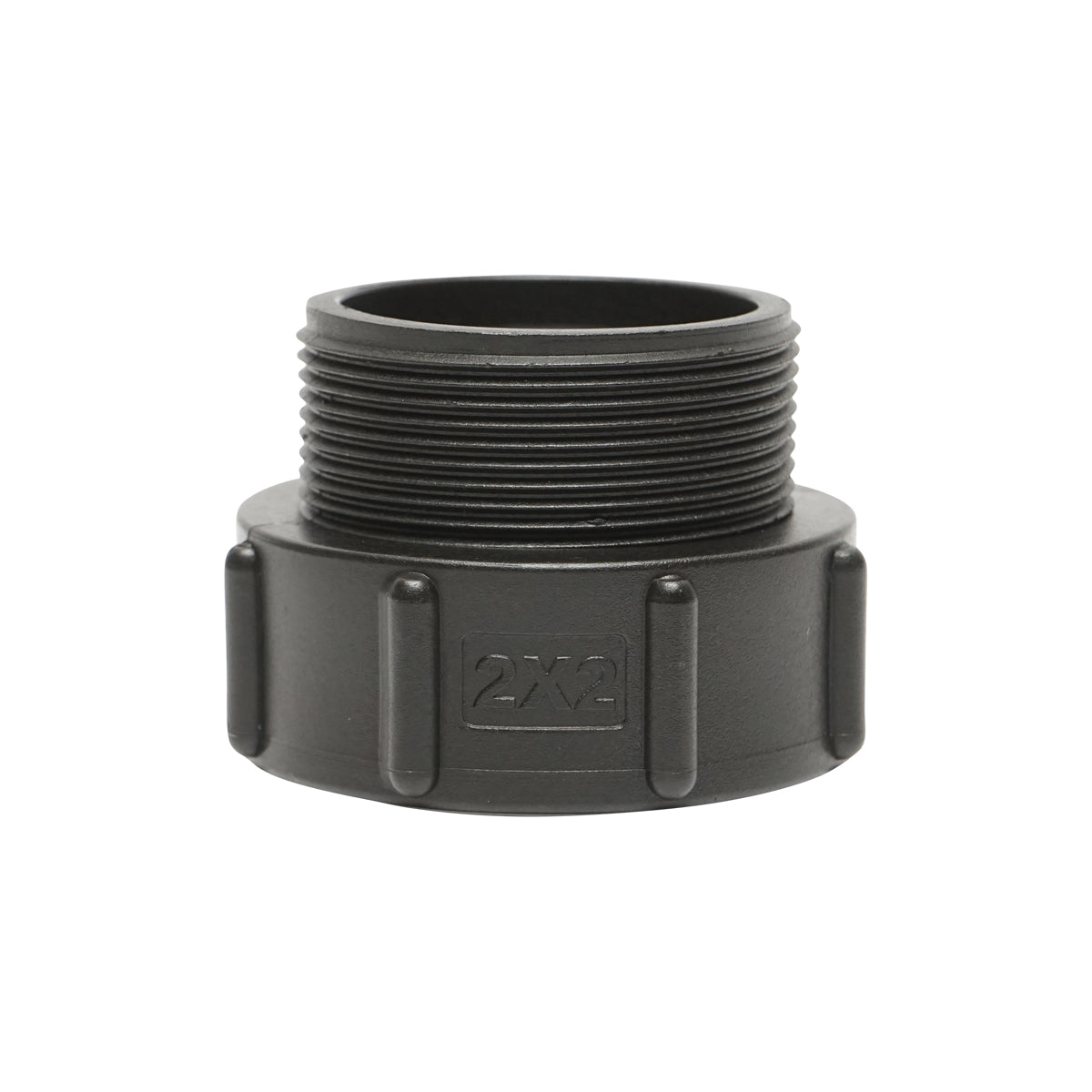 Adattatore IBC S60x6 femmina 2 pollici.