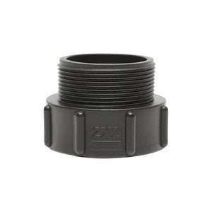 Adattatore IBC S60x6 femmina 2 pollici.