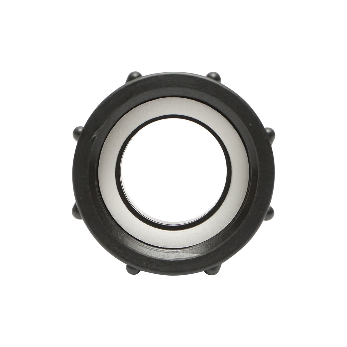 Adattatore IBC S60x6 femmina 2 pollici.