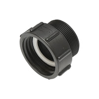 Adattatore IBC S60x6 femmina 2 pollici.