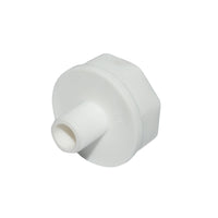 Adattatore IBC S60x6 femmina 3/4 pollici maschio 2 pollici.