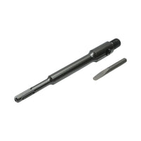 Adattatore per corone diamantate 240 mm, filettatura esterna M16, attacco SDS Plus Breckner Germany