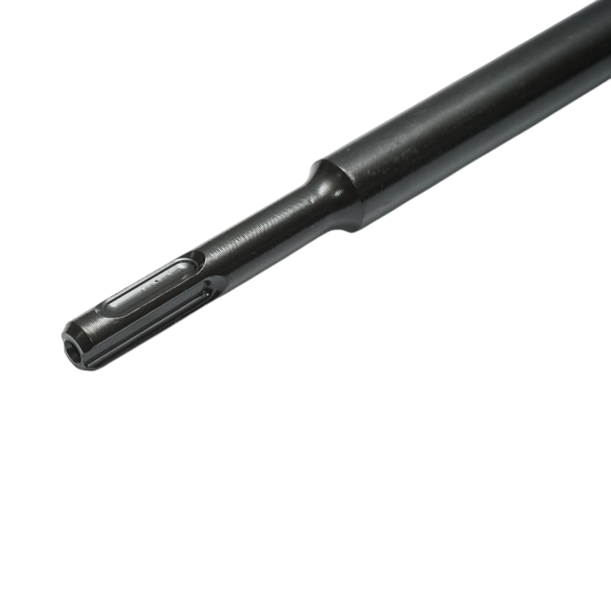 Adattatore per corone diamantate 240 mm, filettatura esterna M16, attacco SDS Plus Breckner Germany