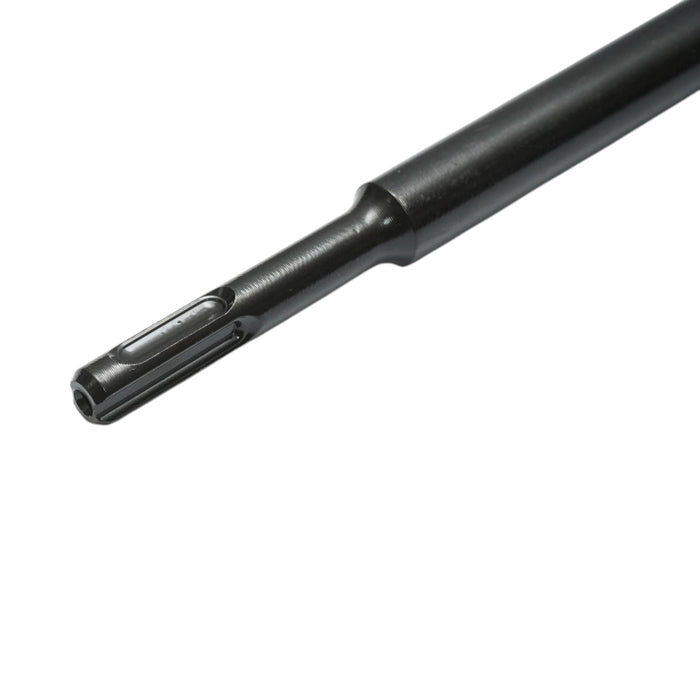 Adattatore per corone diamantate 240 mm, filettatura esterna M16, attacco SDS Plus Breckner Germany