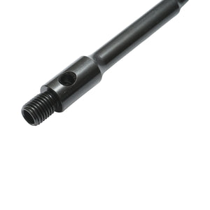 Adattatore per corone diamantate 240 mm, filettatura esterna M16, attacco SDS Plus Breckner Germany