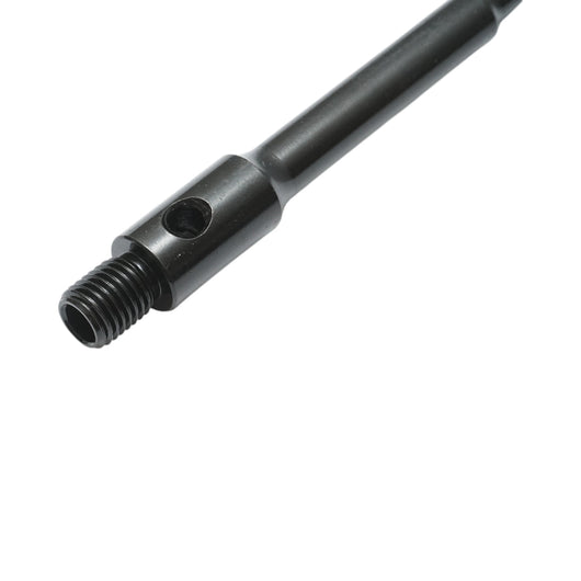 Adattatore per corone diamantate 240 mm, filettatura esterna M16, attacco SDS Plus Breckner Germany