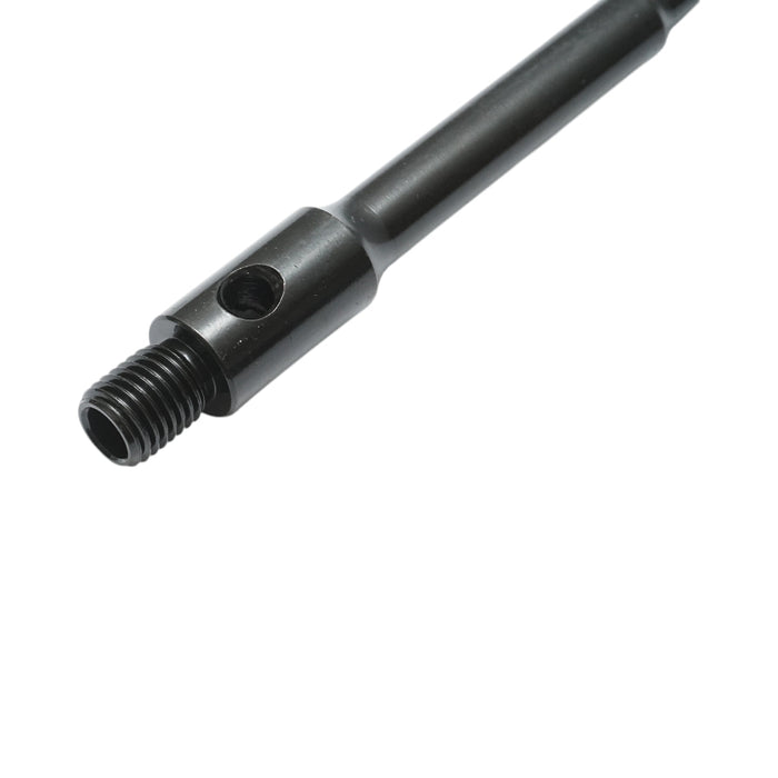 Adattatore per corone diamantate 240 mm, filettatura esterna M16, attacco SDS Plus Breckner Germany