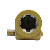 Adattatore presa di forza Adattatore cardanico 1 3/8 Z6 - Z21