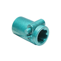 Adattatore universale Albero cardanico Cardano