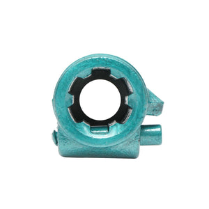 Adattatore universale Albero cardanico Cardano