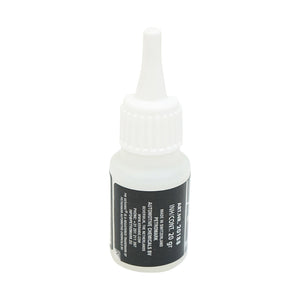 Adesivo universale trasparente, asciugatura rapida (super veloce) Ceramico