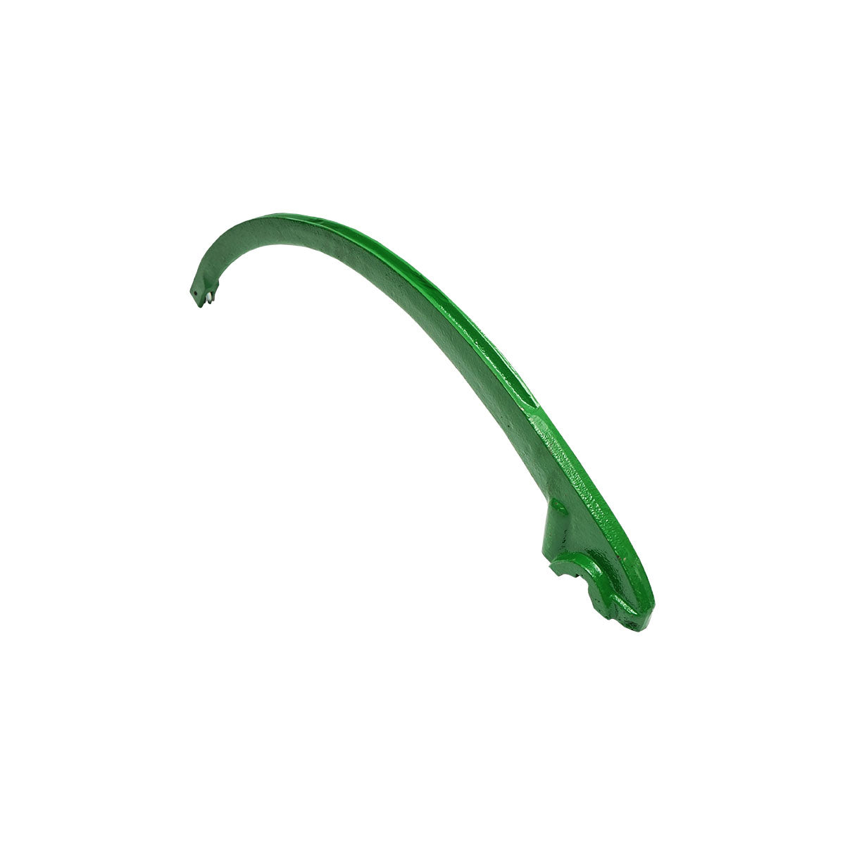 Ago per pressa John Deere, codice OEM AE21481, marca Breckner Germany