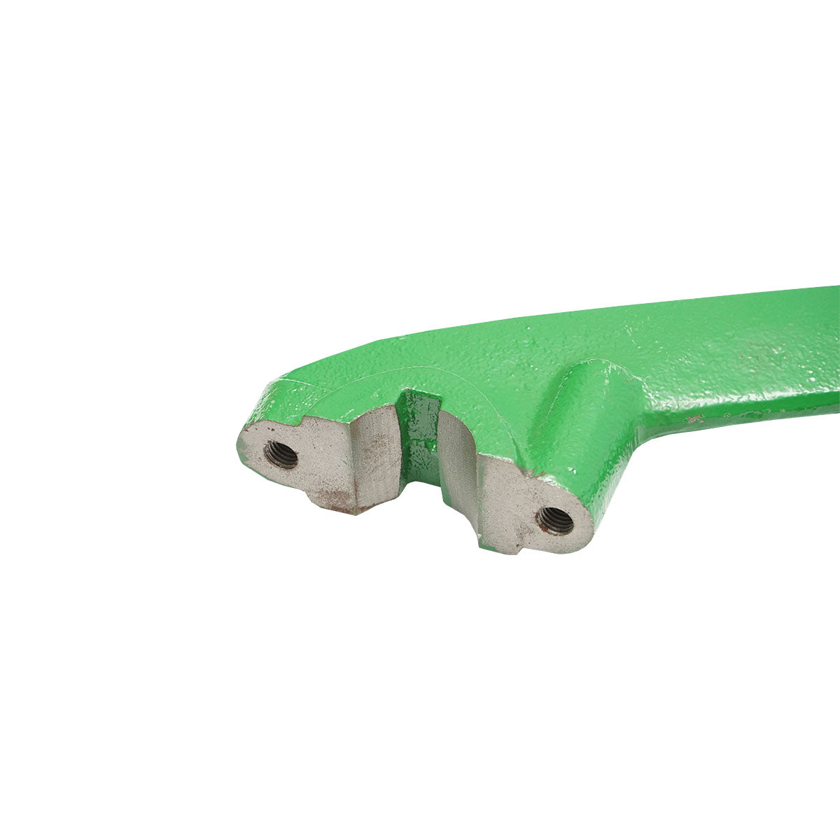 Ago per pressa John Deere, codice OEM AE21481, marca Breckner Germany