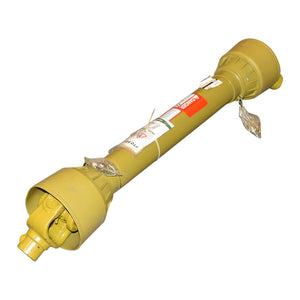 Albero cardanico Cardano 1000 mm T6 croce 30,2x92 (tubo triangolare) 1 3/8 Z=6