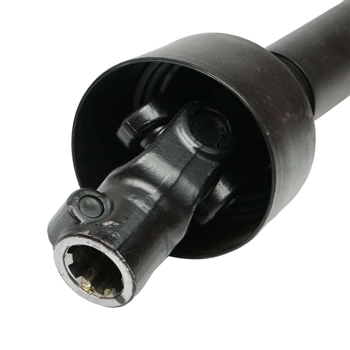 Albero cardanico Cardano 1200 mm T2 croce 23,8x61,3 (tubo triangolare) 1 3/8 Z=6