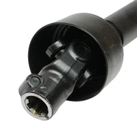 Albero cardanico Cardano 1200 mm T2 croce 23,8x61,3 (tubo triangolare) 1 3/8 Z=6