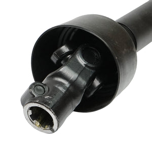 Albero cardanico Cardano 1200 mm T2 croce 23,8x61,3 (tubo triangolare) 1 3/8 Z=6