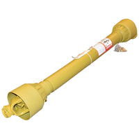 Albero cardanico Cardano 1200 mm T5 croce 30,2x80 (tubo triangolare) 1 3/8 Z=6