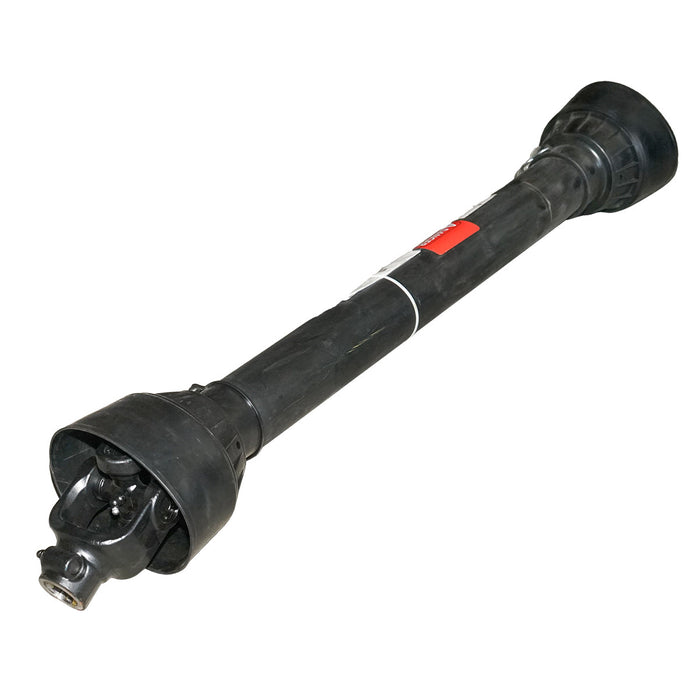 Albero cardanico Cardano 1200 mm T6 croce 30,2x92 (tubo triangolare) 1 3/8 Z=6