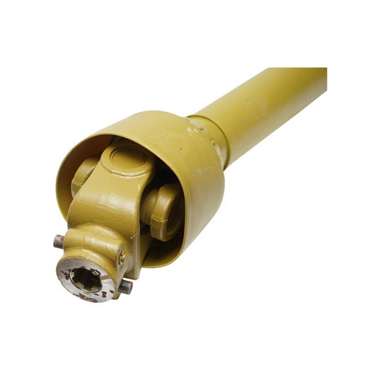 Albero cardanico Cardano 1400 mm S9, Z=6 ,1 3/8 con tubo a stella (croce 41x108)