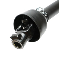 Albero cardanico Cardano 1400 mm T2 croce 23,8x61,3 (tubo triangolare) 1 3/8 Z=6