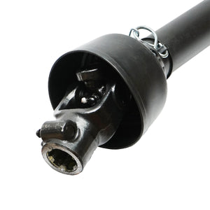 Albero cardanico Cardano 1400 mm T2 croce 23,8x61,3 (tubo triangolare) 1 3/8 Z=6