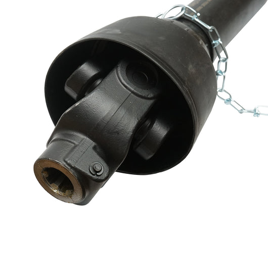 Albero cardanico Cardano 1600 mm S80 Z=6 croce 35x106,5