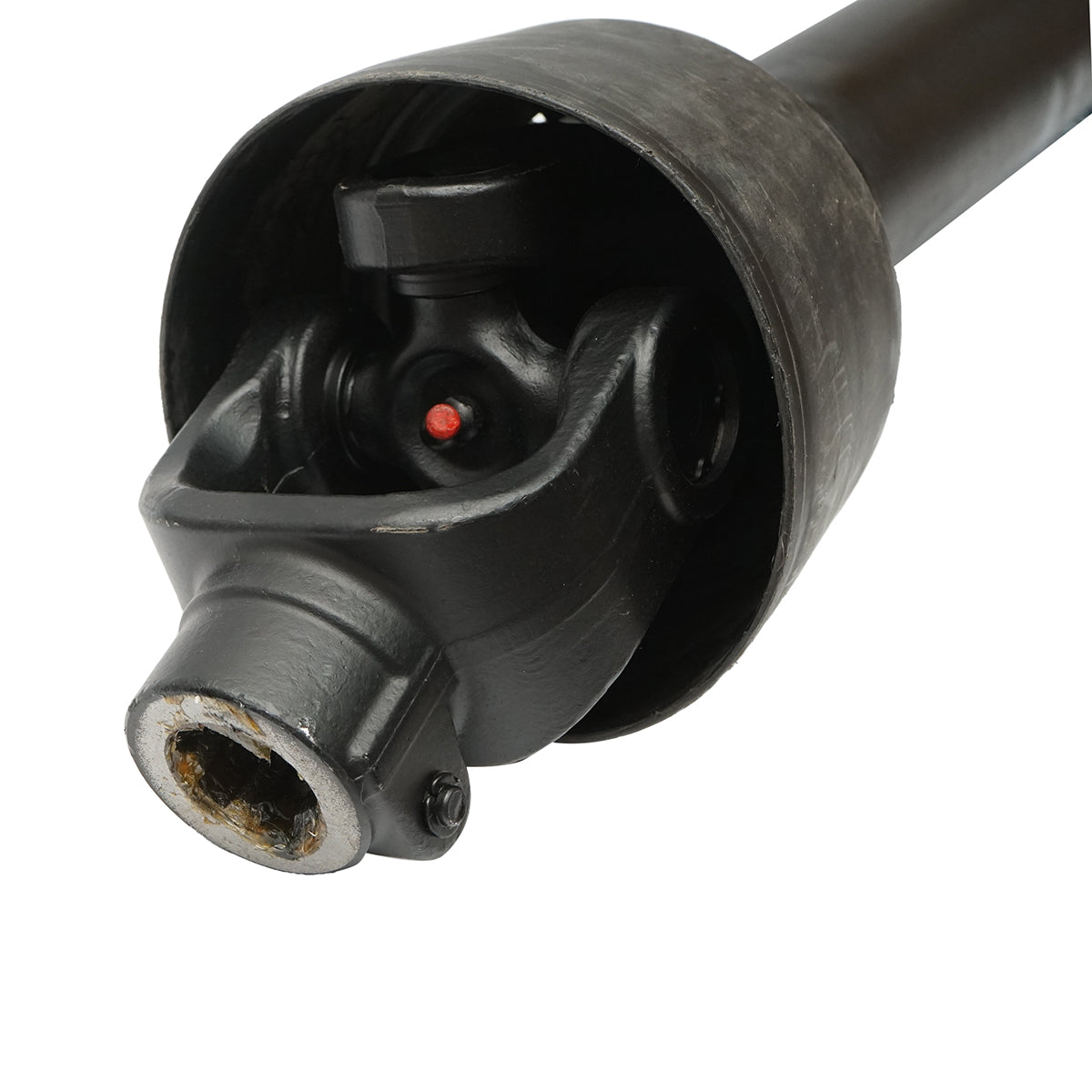 Albero cardanico Cardano 1600 mm S80 Z=6 croce 35x106,5