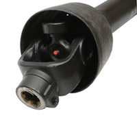 Albero cardanico Cardano 1600 mm S80 Z=6 croce 35x106,5