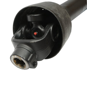 Albero cardanico Cardano 1600 mm S80 Z=6 croce 35x106,5