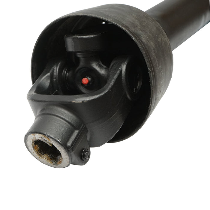 Albero cardanico Cardano 1600 mm S80 Z=6 croce 35x106,5