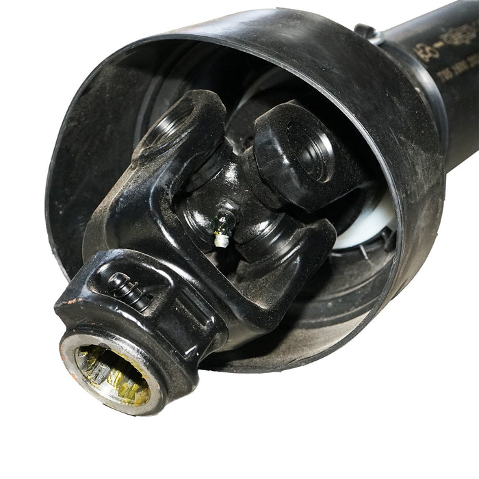 Albero cardanico Cardano 1600 mm T5 croce 30,2 x 80