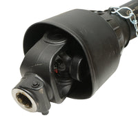 Albero cardanico Cardano 2000 mm S80 Z=6 croce 35x106,5