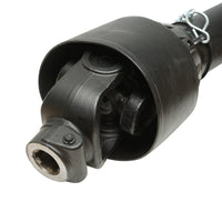 Albero cardanico Cardano 2000 mm S80 Z=6 croce 35x106,5