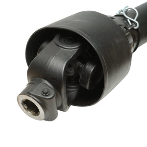 Albero cardanico Cardano 2000 mm S80 Z=6 croce 35x106,5